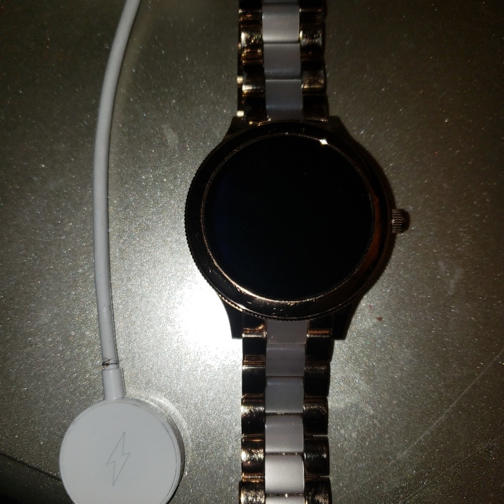 Fossil Generation 3 Smartwatch